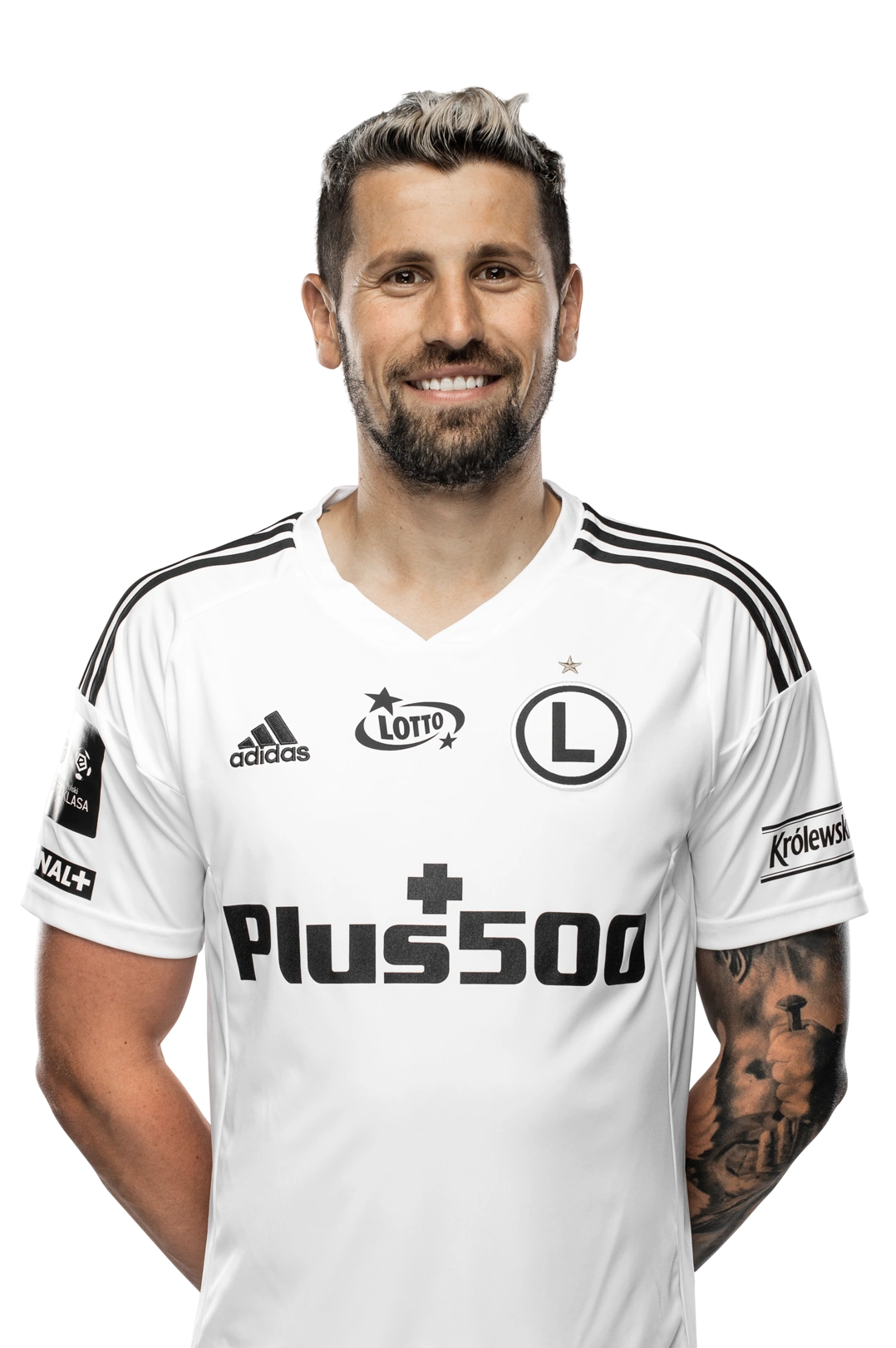 Paweł Wszołek Legia Warszawa Wiki Fandom