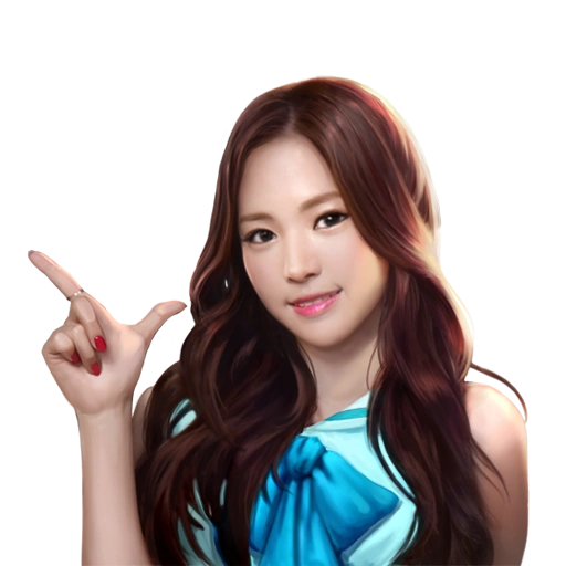 Son Na-eun | Legion of Heroes Wiki | Fandom