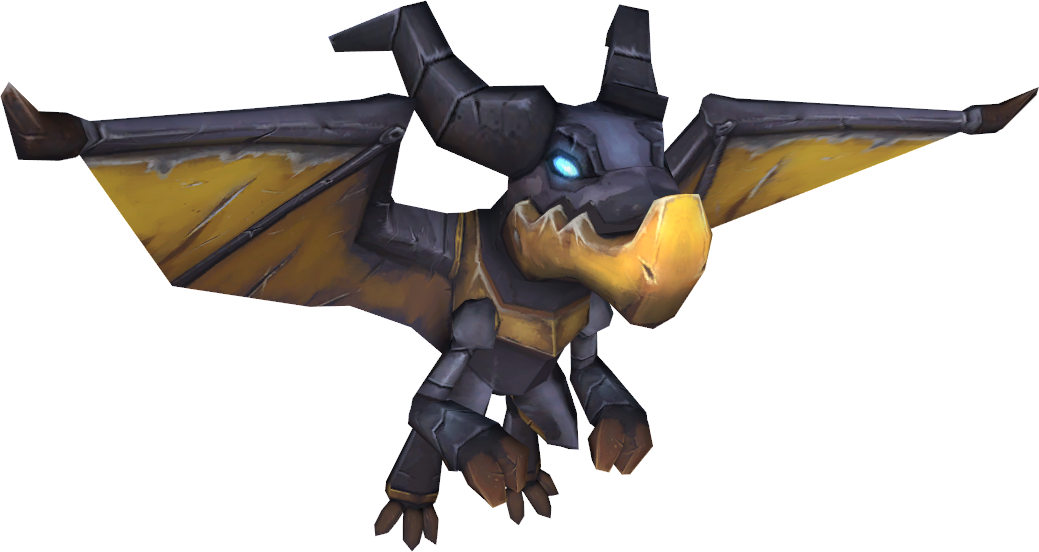Wave 17 Metal Dragons Legion TD 2 Wiki Fandom