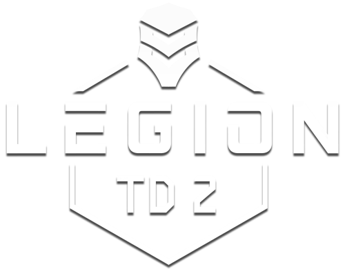 Legion TD 2 Wiki
