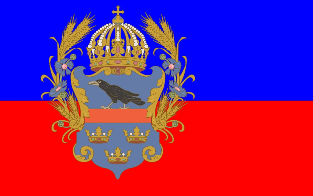 Kingdom of Galicia and Lodomeria A Legionary Dream Wiki Fandom