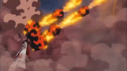 Fire Magic: Molten Stream | Legionis Wiki | Fandom