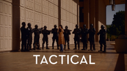 Tactical