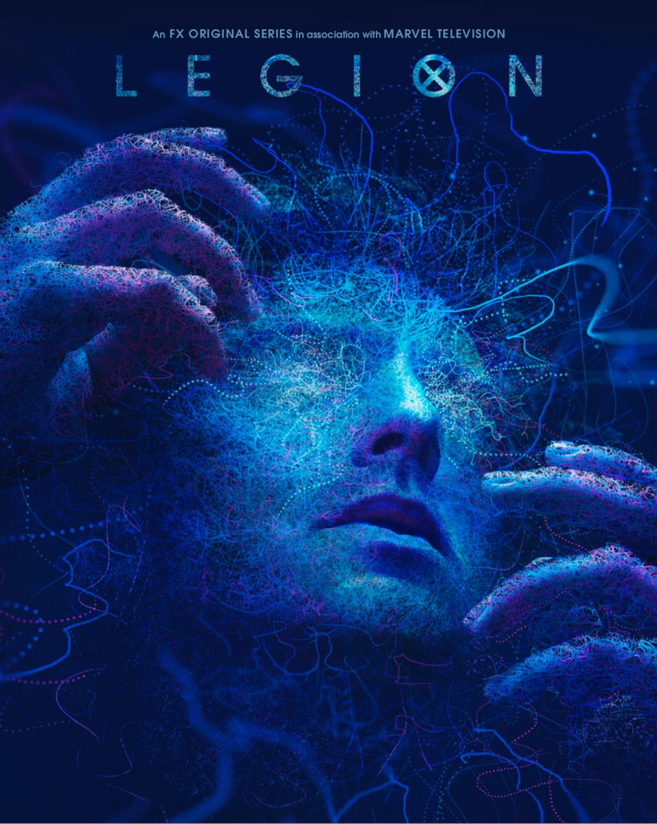 Season 2, Legion Wiki