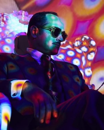 Amahl Farouk Legion Wiki Fandom Here you can find the list of memes, video and gifs created by user trap_money_benny. amahl farouk legion wiki fandom