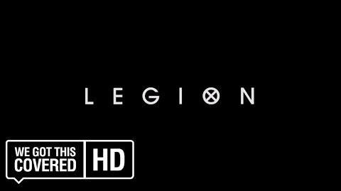 Legion Season 1 "MRI" Promo HD Dan Stevens, Mackenzie Gray, Scott Lawrence