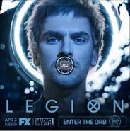 Legion: 360 Video Experience