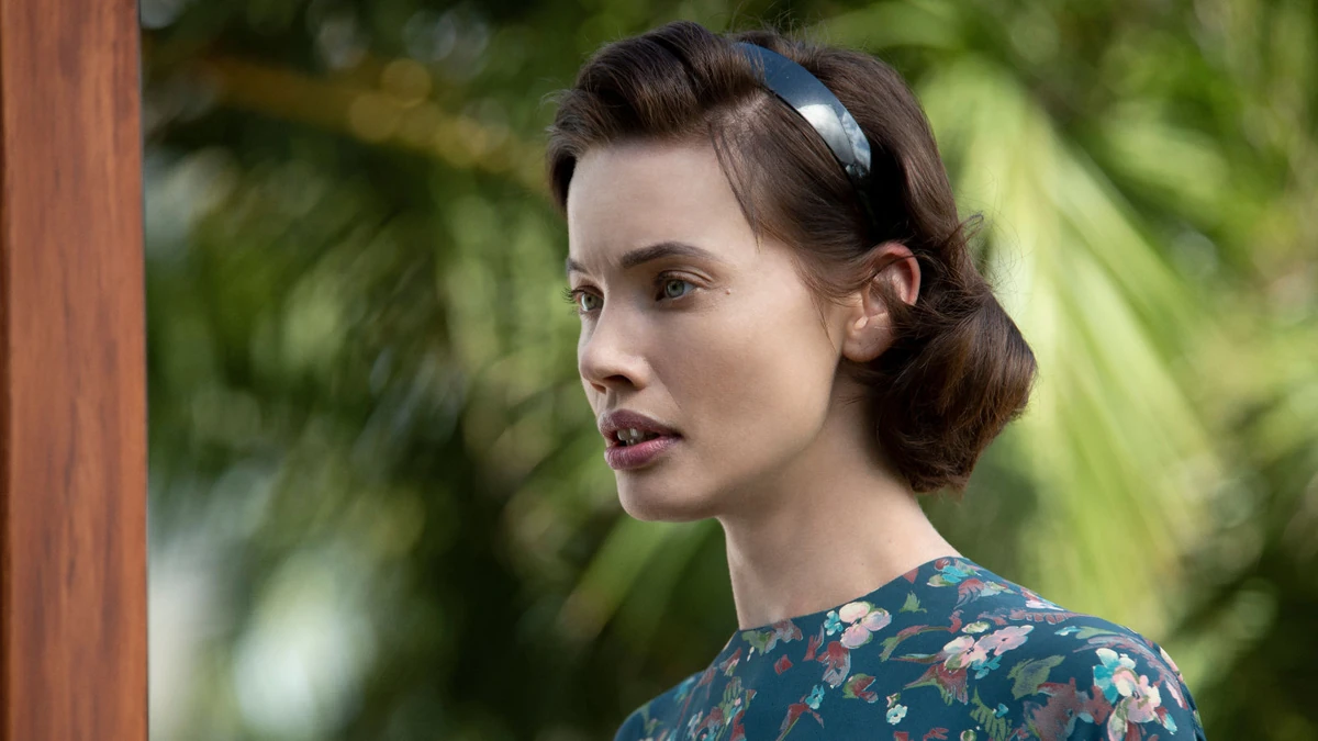 Gabrielle Xavier Legion Wiki Fandom