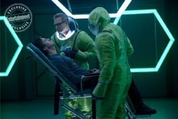 Chapter 9 Legion Wiki Fandom Chapter 9 Legion Wiki Fandom