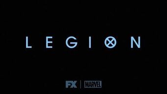 Legion (TV series) - Wikipedia
