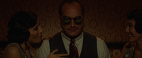 2x03 Farouk psychic battle