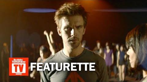 Legion Season 2 Featurette 'The Dance Battle' Rotten Tomatoes TV