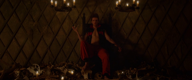 Legion: The World Killer
