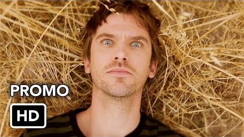 Legion 2x02 Promo "Chapter 10" (HD) This Season On