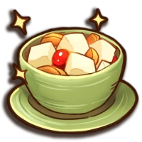 杏仁豆腐 光輝歲月wiki Fandom