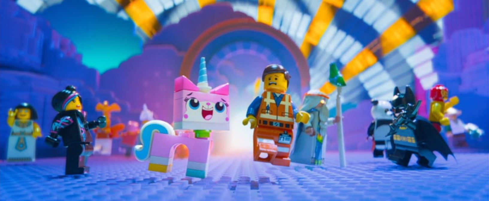 Cloud Cuckoo Land Lego 2 Reunification Central Wiki Fandom