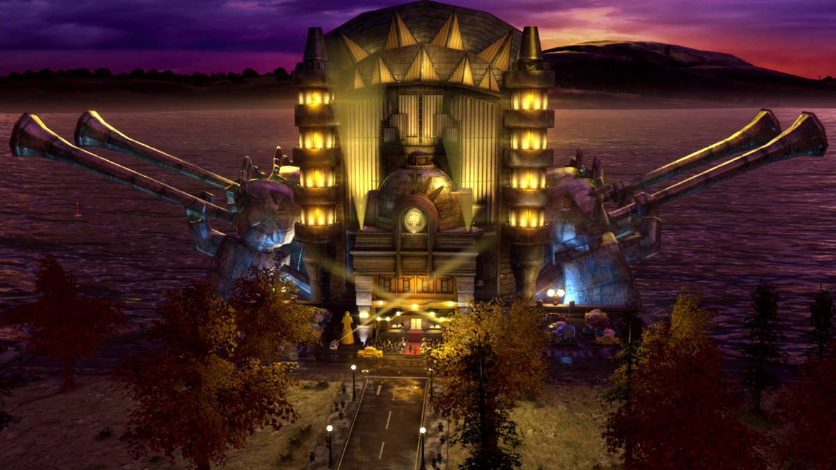 Gotham City Theatre LEGO DC Wiki Fandom
