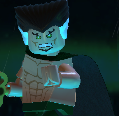 Ra's al ghul lego batman 1 hotsell