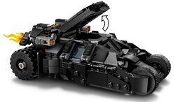 76303 Batman Tumbler vs. Two Face & The Joker | LEGO DC Wiki