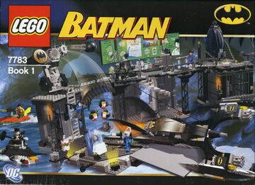 Cheap lego batman sets top