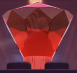 World's largest gem | LEGO DC Wiki | Fandom