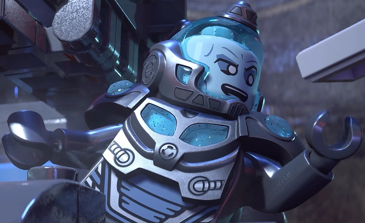 Mr. Freeze | LEGO DC Wiki | Fandom, image size:1207x737