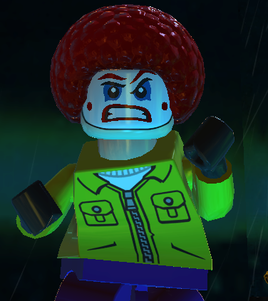 Clown Goons | LEGO DC Wiki | Fandom