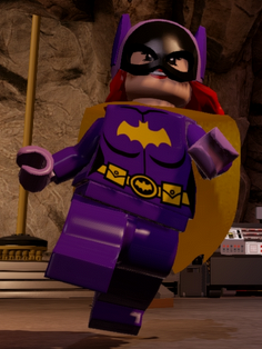 Batman (1966), LEGO Batman 3 Beyond Gotham Wiki