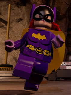 LEGO Batman 3: Beyond Gotham, Gaming Database Wiki