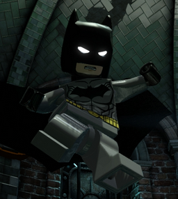 Batman (1966), LEGO Batman 3 Beyond Gotham Wiki