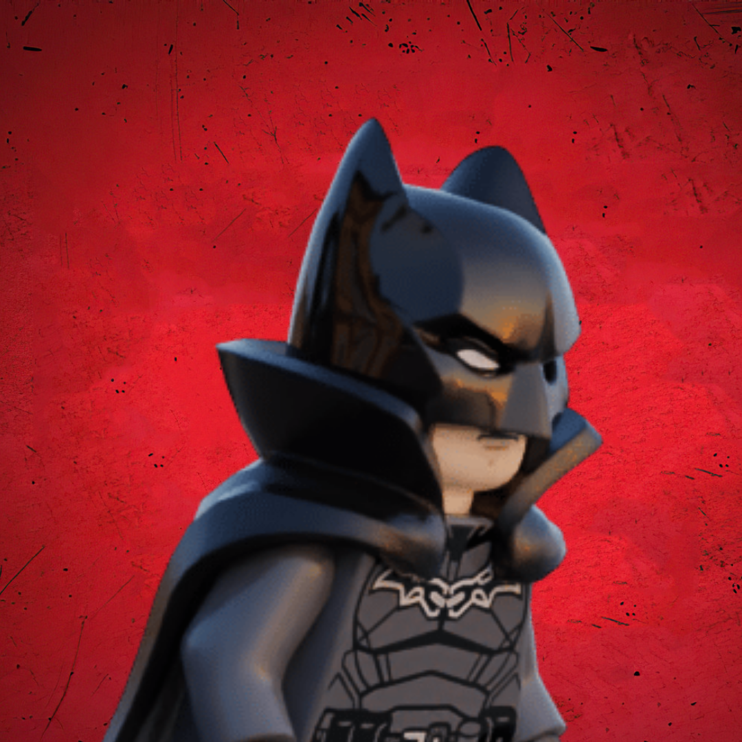 Batman LEGO Batman Blood of Gotham Wiki Fandom