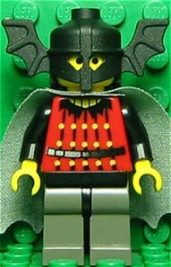 Lego batlord castle cheap