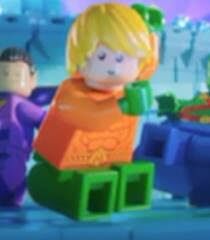 Aquaman | Lego Cenamatic Wiki | Fandom