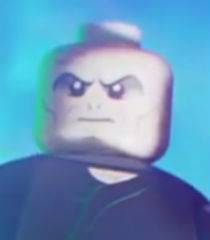 Lego batman movie phantom zone villains cheap