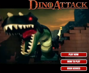 Dino Attack Game Lego Cercle Nostalgia Wiki Fandom