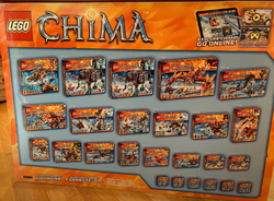 Lego 10004 cheap