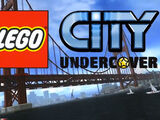 Lego City: Undercover Soundtracks