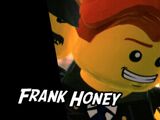 Frank Honey