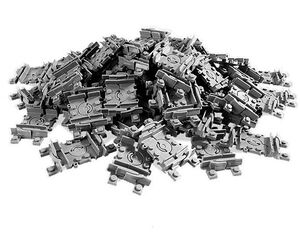 Lego flexible tracks shop