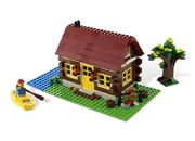 Log Cabin 2