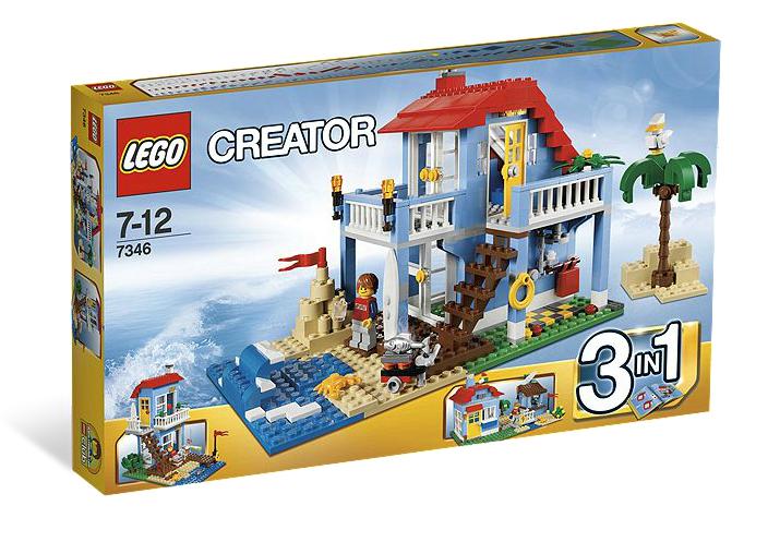 LEGO Creator LEGO Creator Wiki Fandom