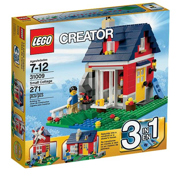 Lego creator wikipedia new arrivals