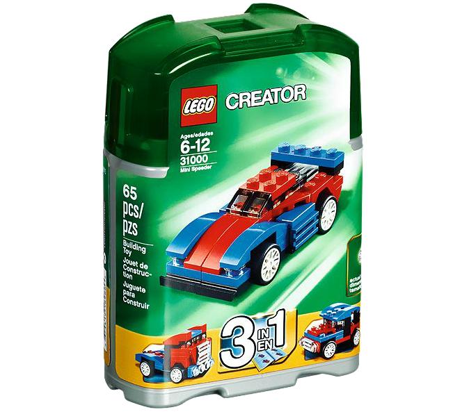 Lego creator wiki new arrivals