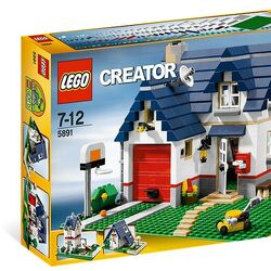 Category Creator LEGO Creator Wiki Fandom
