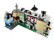 back view of the Mini Modulars.