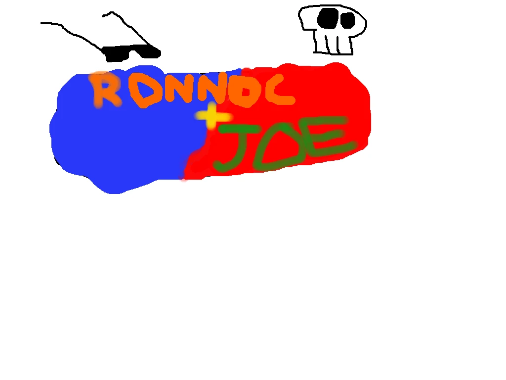 Ronnoc and Joe Custom Lego Wiki Fandom