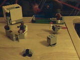 6242 Separatist Command Centre