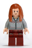 Ginny Weasley