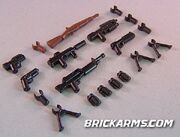 BrickArms S3 Pack Gallery 3