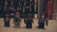 All four minifigures.